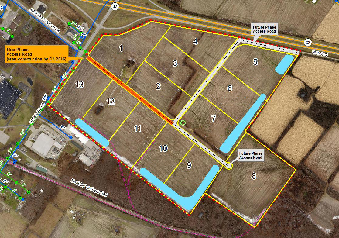 Williamsburg Township Ohio to Williamsburg Township, Ohio!