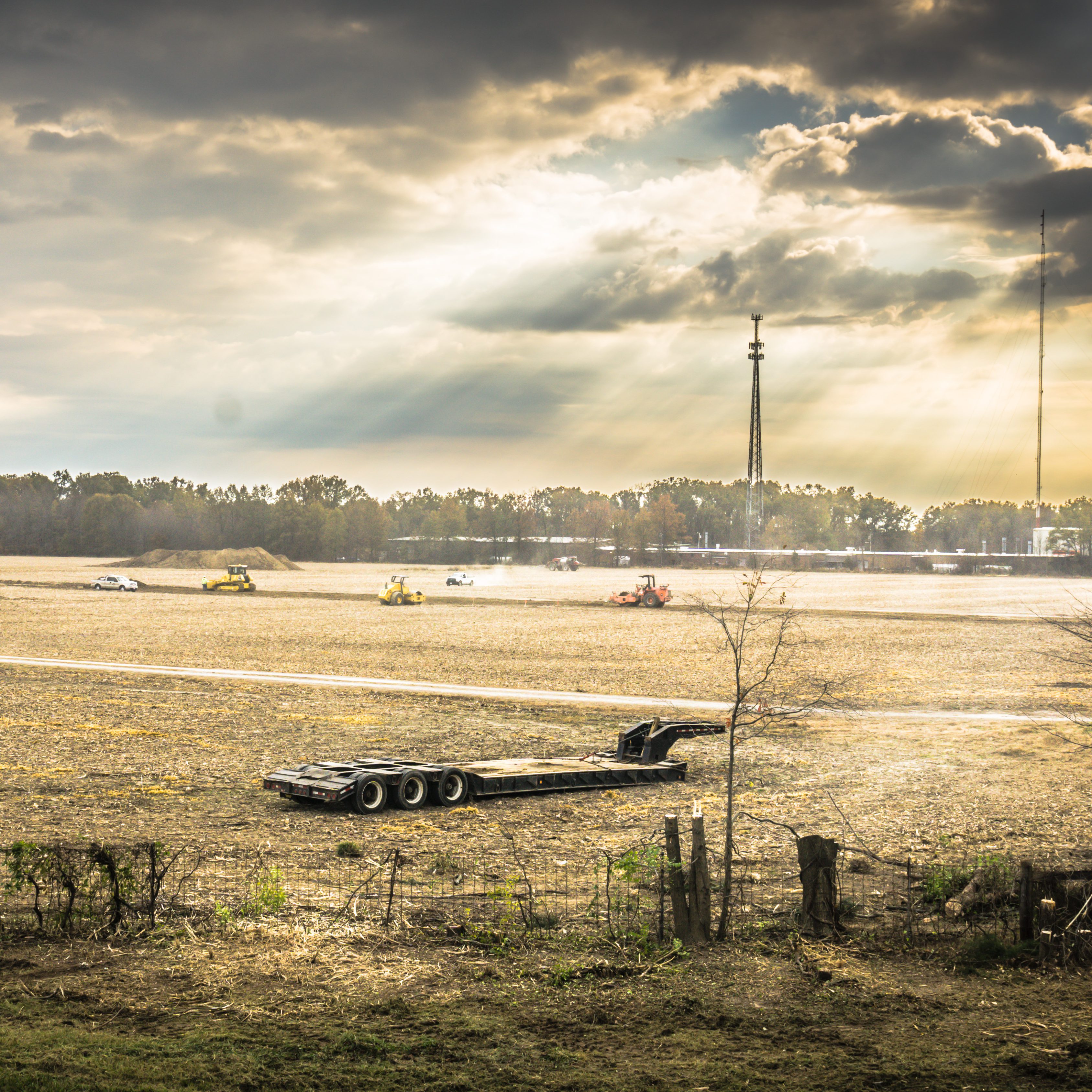 Williamsburg Township Ohio to Williamsburg Township, Ohio!